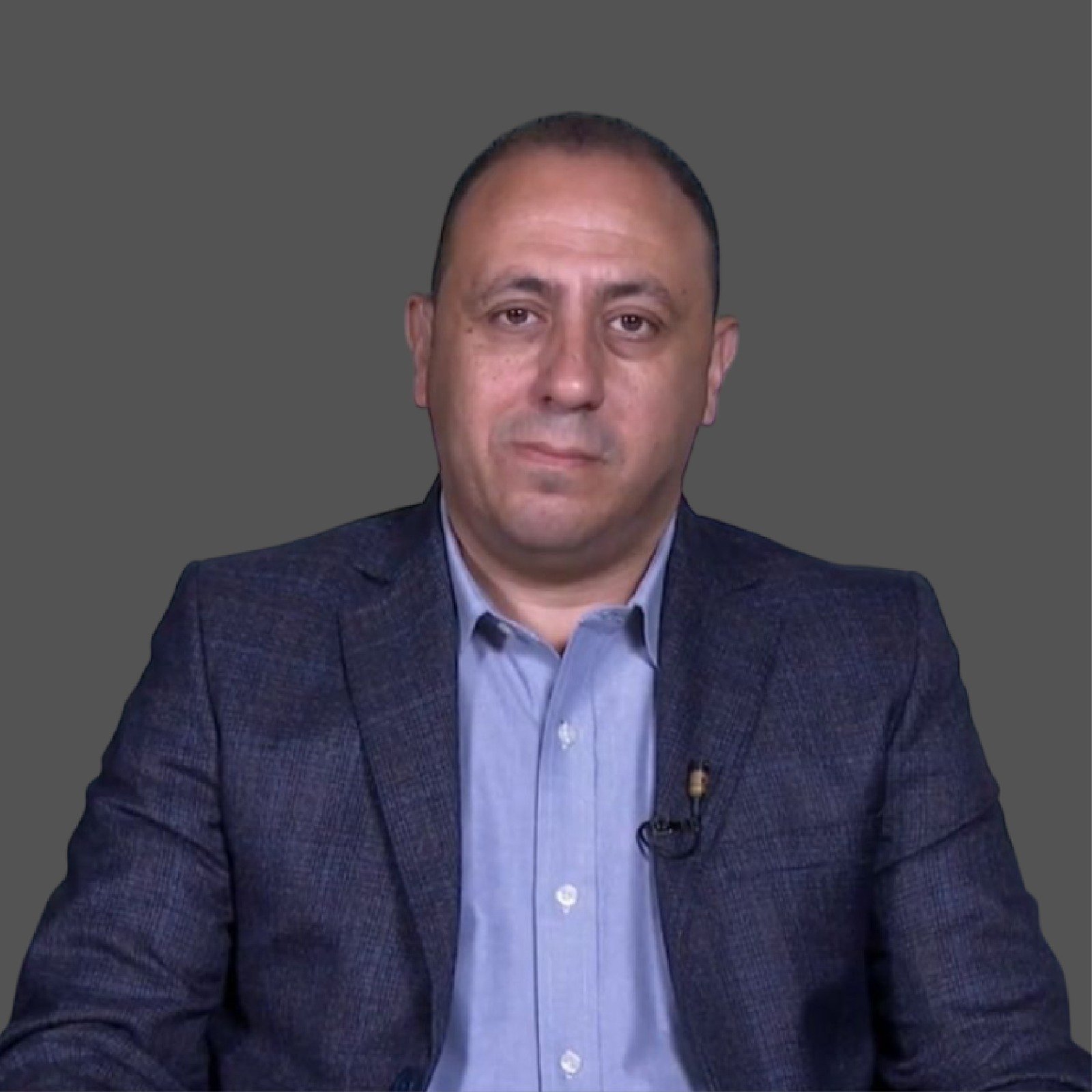 Mr. Mina Rafik Wadee